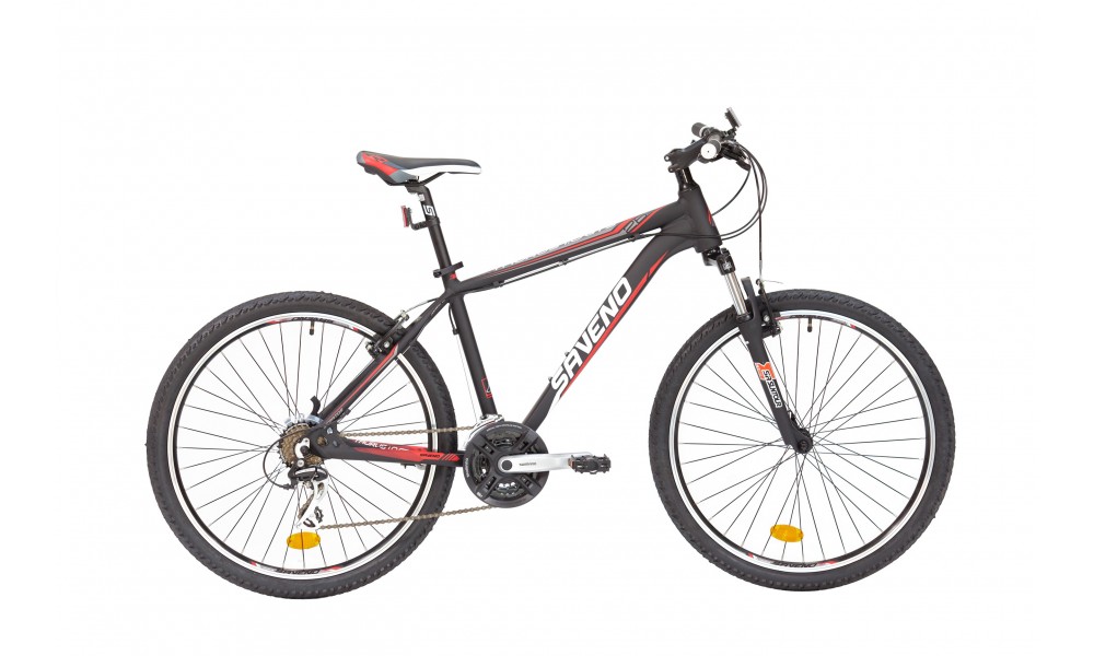 Rower górski Saveno Taurus 1.0 GTS 2015