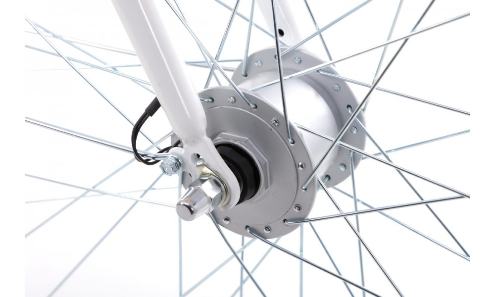 Rower miejski Romet Sonata Classic