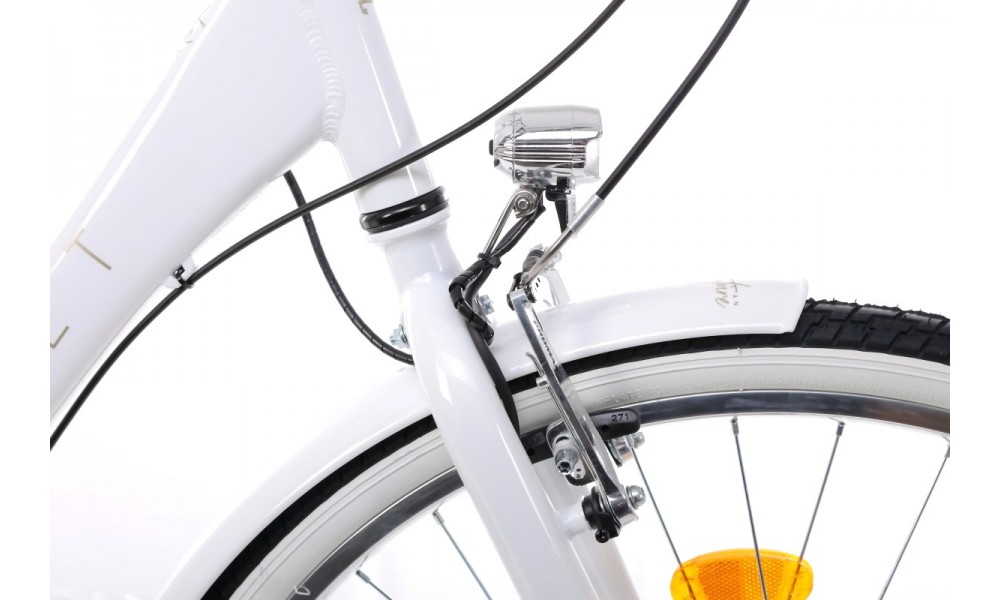 Rower miejski Romet Sonata Classic