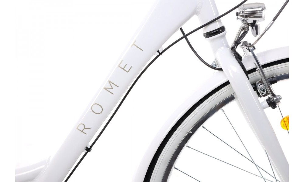 Rower miejski Romet Sonata Classic