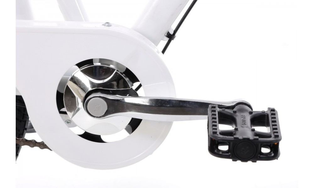 Rower miejski Romet Sonata Classic