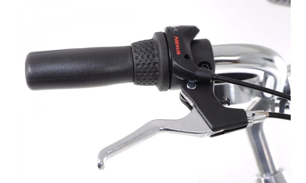 Rower miejski Romet Sonata Classic