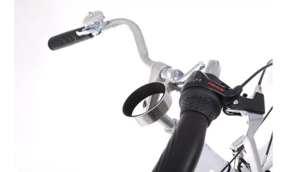 Rower miejski Romet Sonata Classic