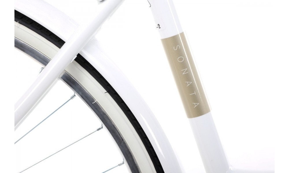 Rower miejski Romet Sonata Classic