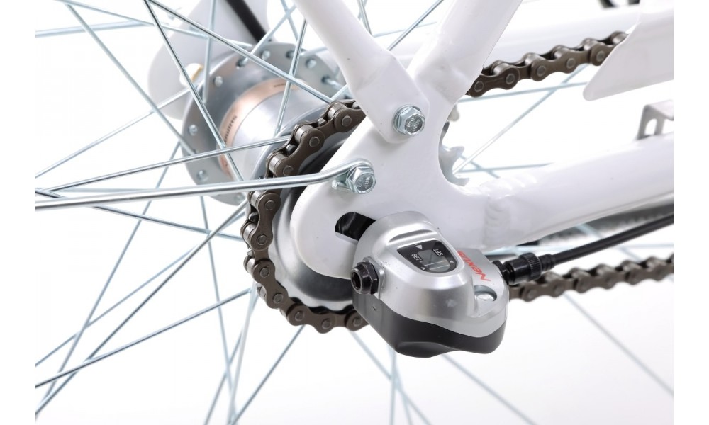 Rower miejski Romet Sonata Classic