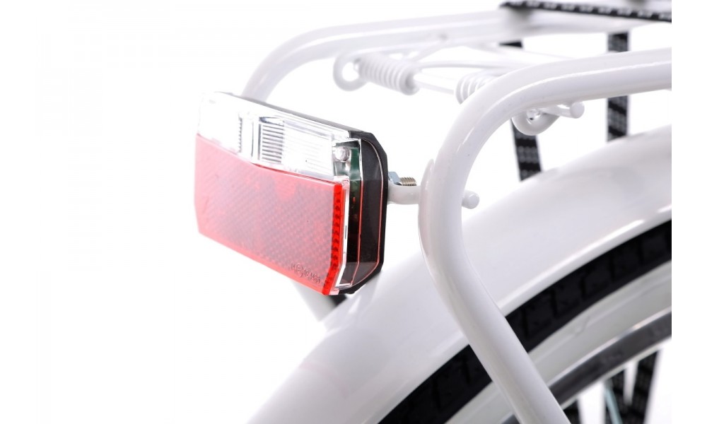 Rower miejski Romet Sonata Classic