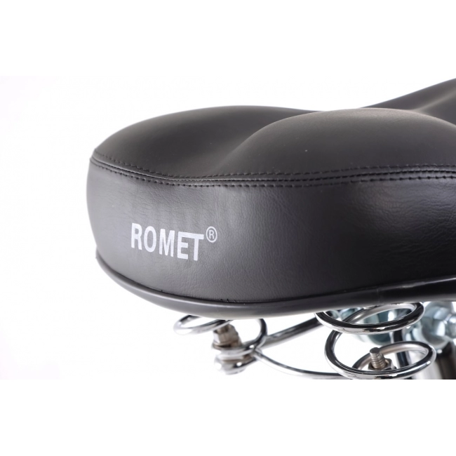 Rower miejski Romet Sonata Classic 2022