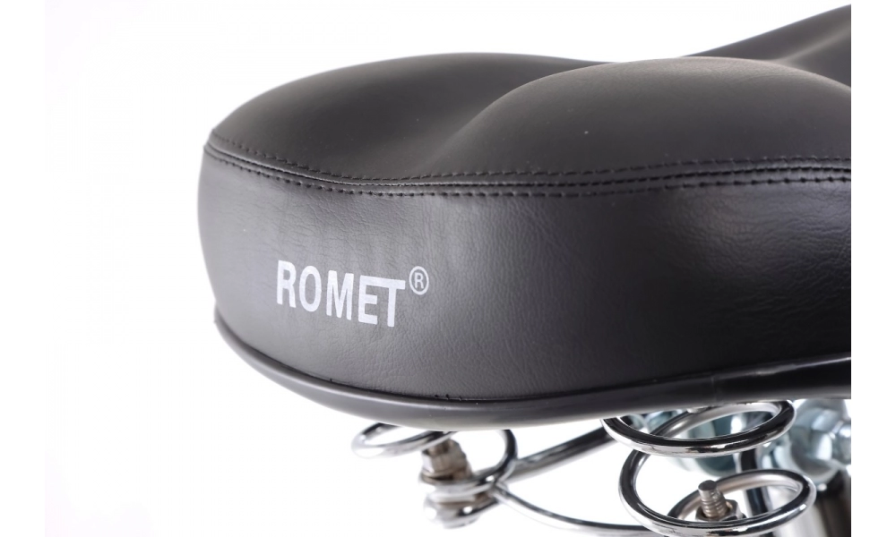 Rower miejski Romet Sonata Classic 2022 14