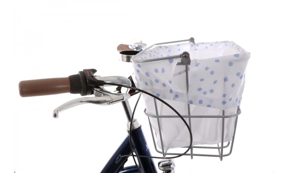 Rower miejski Romet Pop Art Classic 26