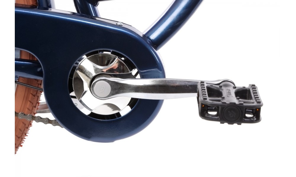 Rower miejski Romet Pop Art Classic 26