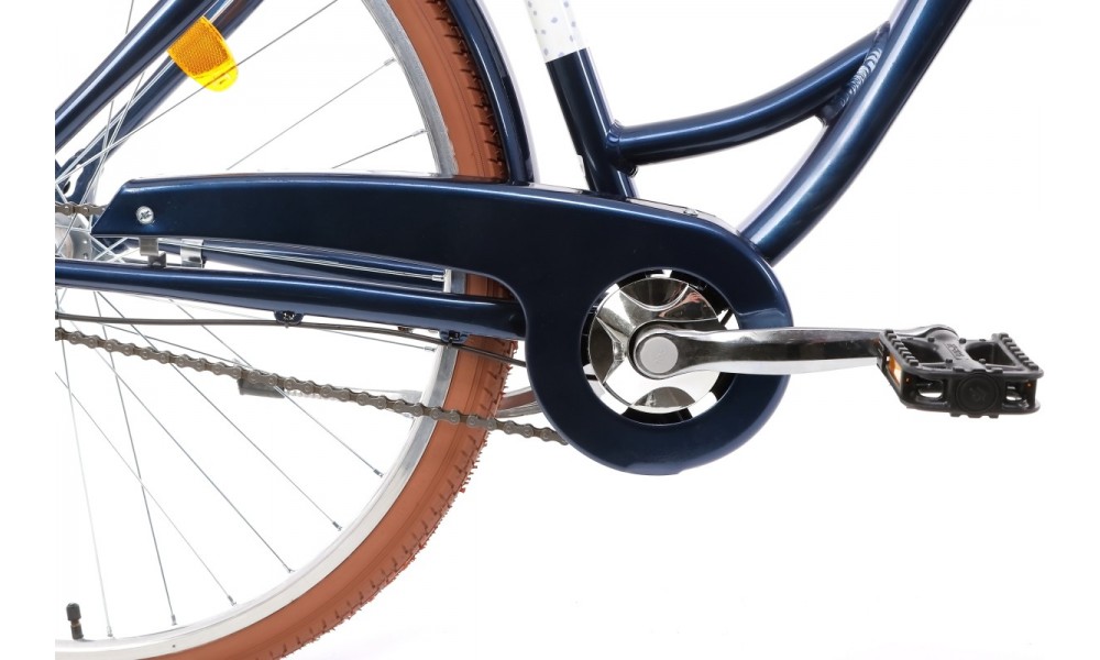 Rower miejski Romet Pop Art Classic 26