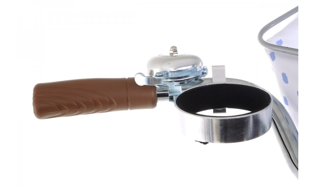 Rower miejski Romet Pop Art Classic 26