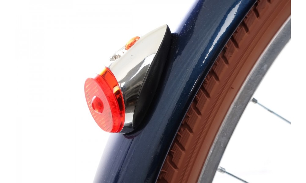 Rower miejski Romet Pop Art Classic 26