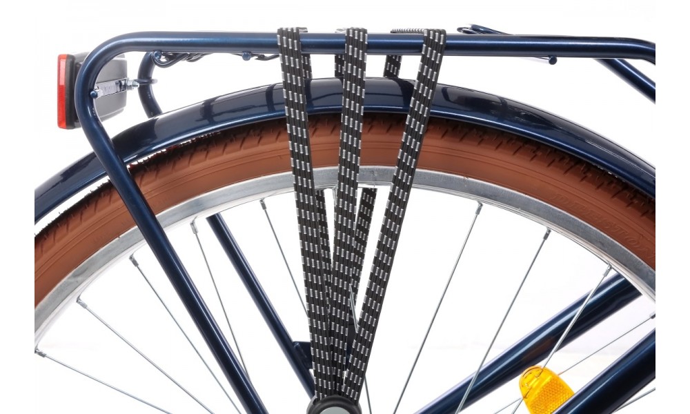 Rower miejski Romet Pop Art Classic 26