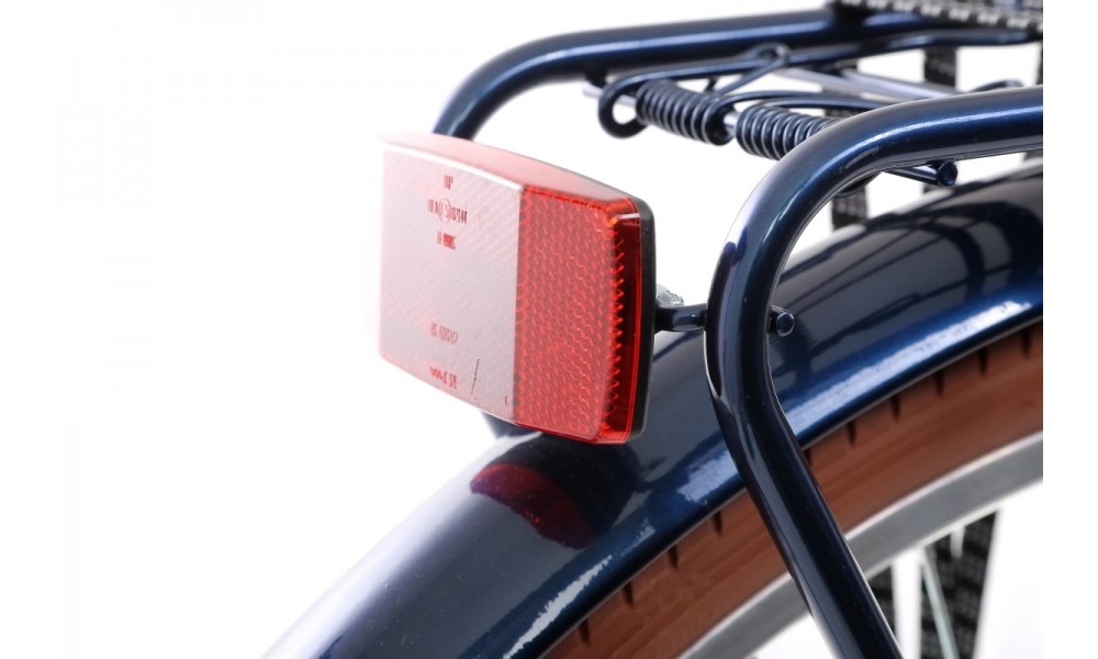 Rower miejski Romet Pop Art Classic 26