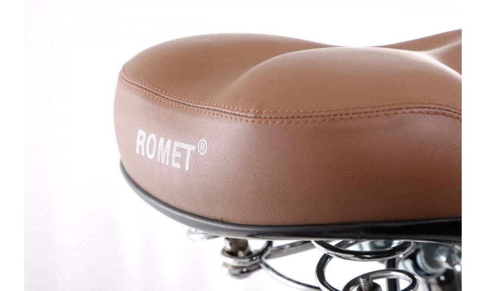 Rower miejski Romet Pop Art Classic 26