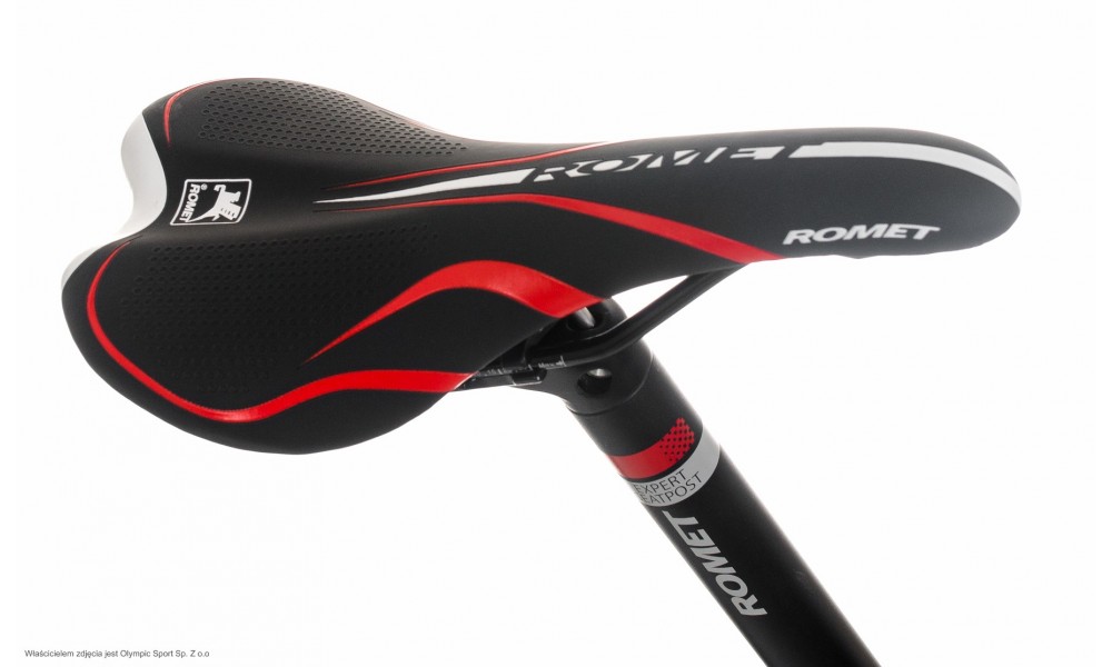 Rower górski Romet Mustang 27,5 2.0 2015