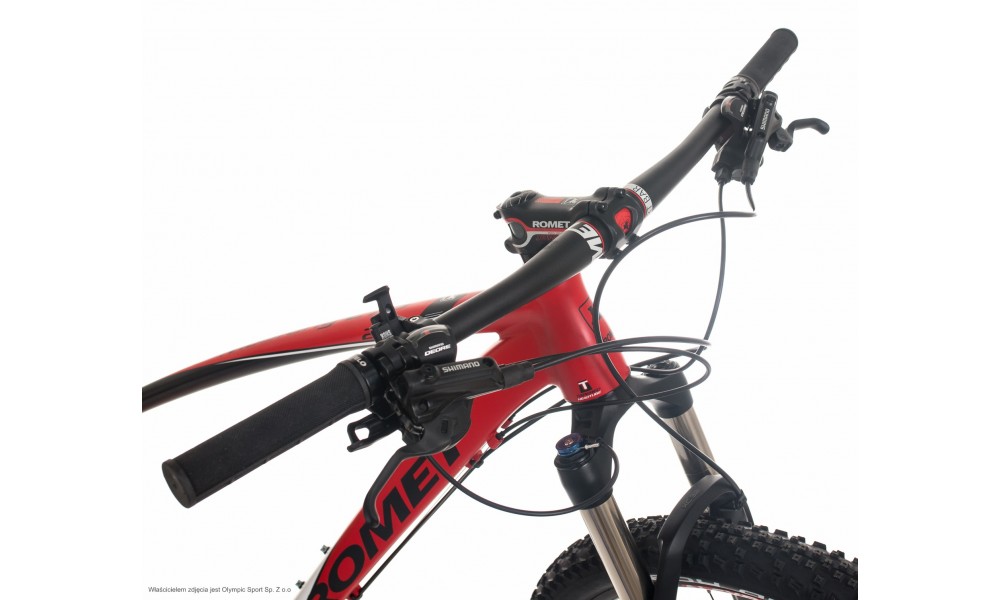 Rower górski Romet Mustang 27,5 2.0 2015
