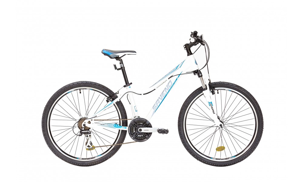 Rower górski Saveno Taurus 1.0 LDS