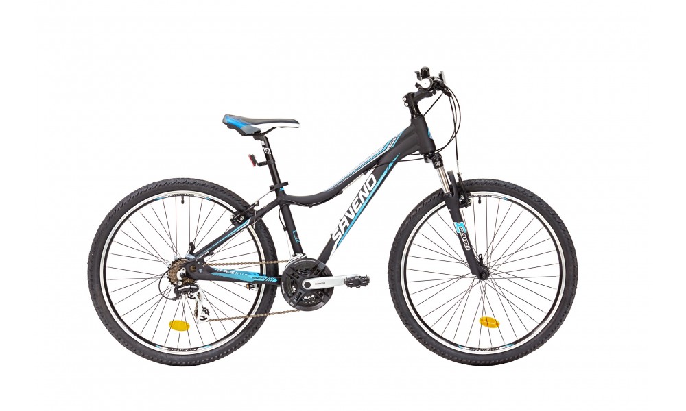 Rower górski Saveno Taurus 1.0 LDS