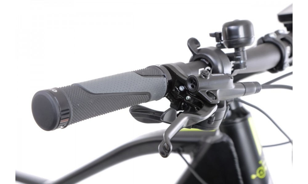 Rower górski elektryczny Ecobike SX5 -20cali-bateria 16AH