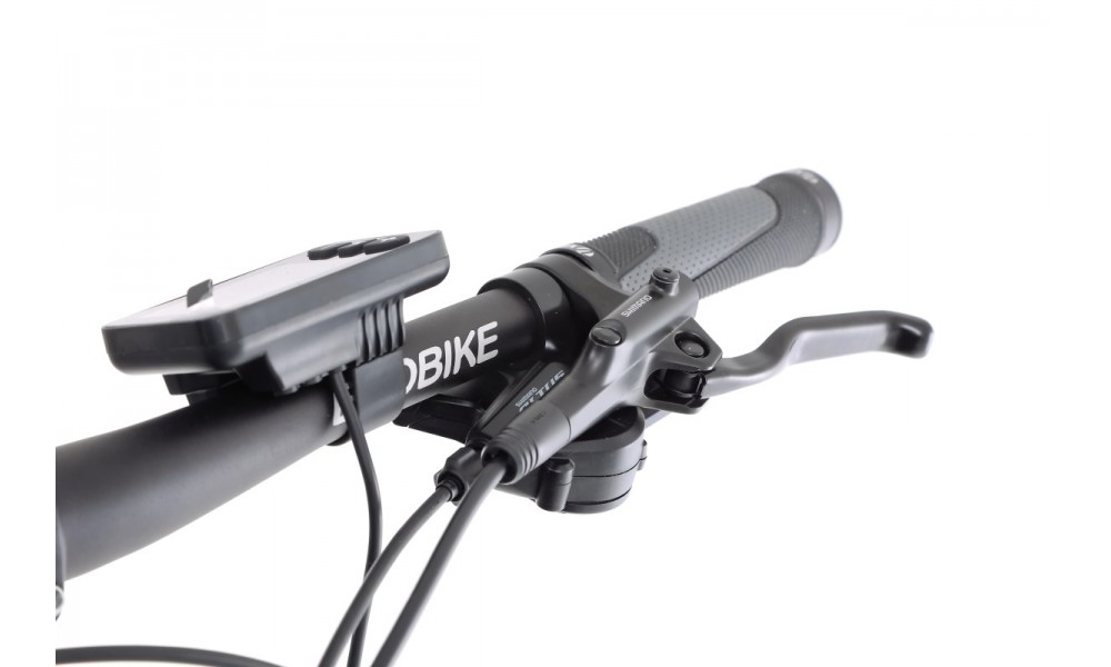 Rower górski elektryczny Ecobike SX5 -20cali-bateria 16AH