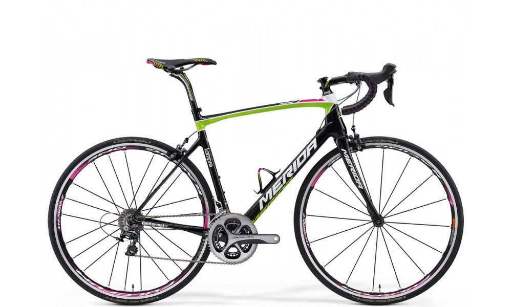 Rower szosowy Merida Ride CF Team 2014