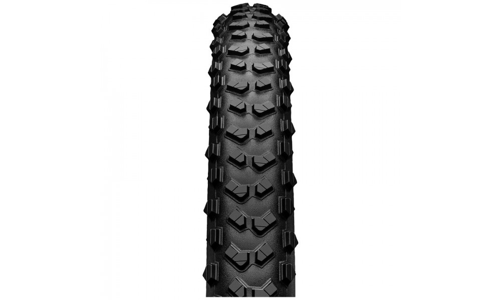 Opona Mountain King III SW 27,5X2.3 czarna zwijana 796g