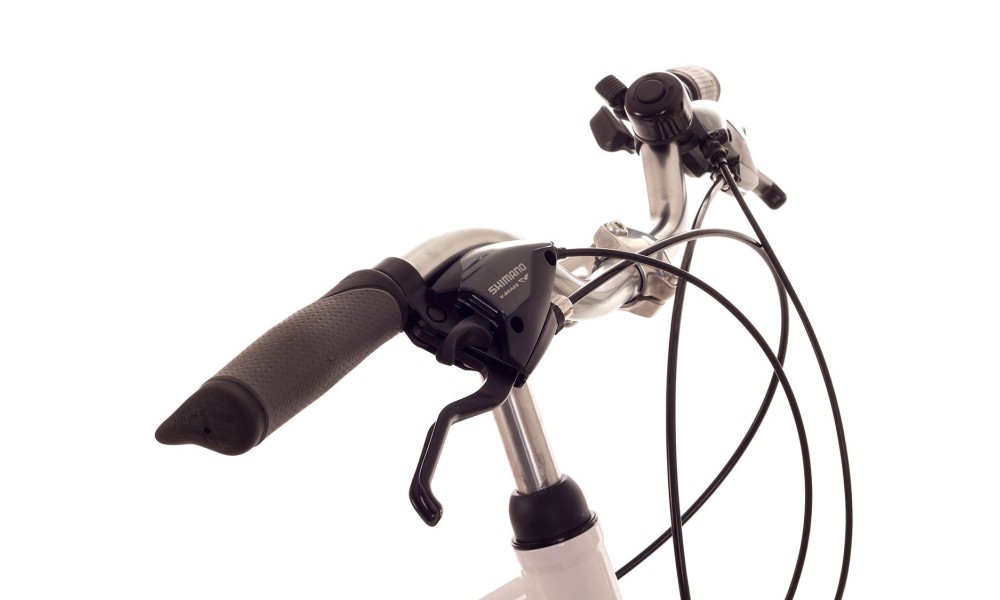 Rower miejski Romet Beleco 1.0 2015