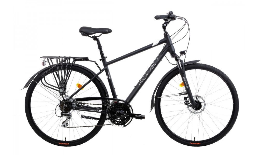 Rower trekkingowy Romet Wagant 4 