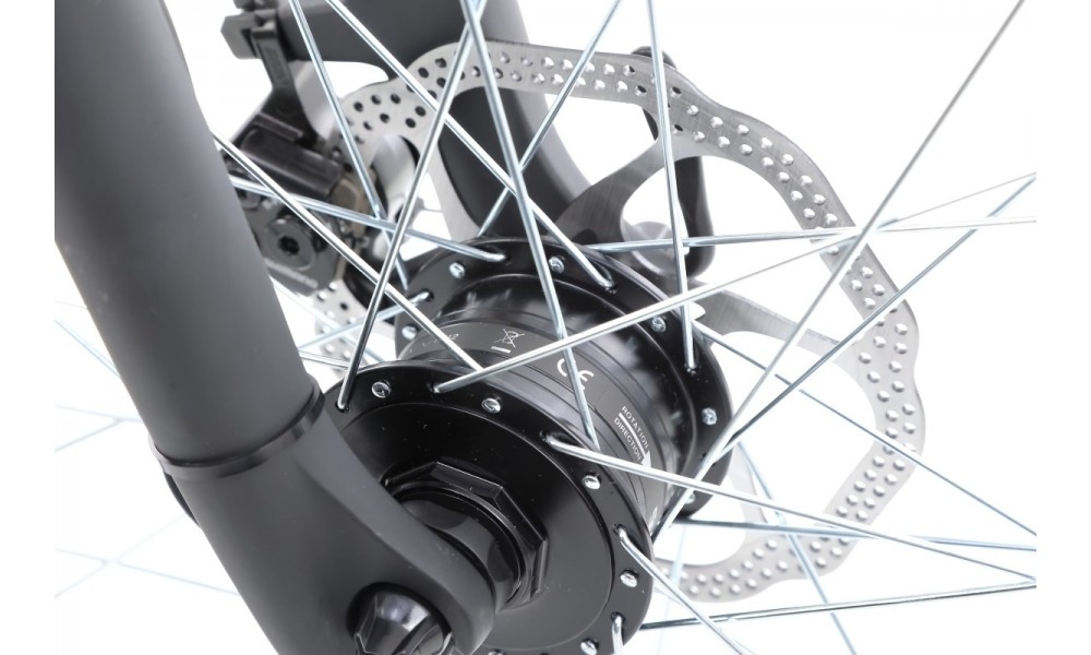 Rower trekkingowy Romet Wagant 4 