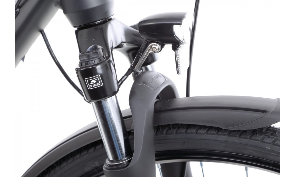 Rower trekkingowy Romet Wagant 4 