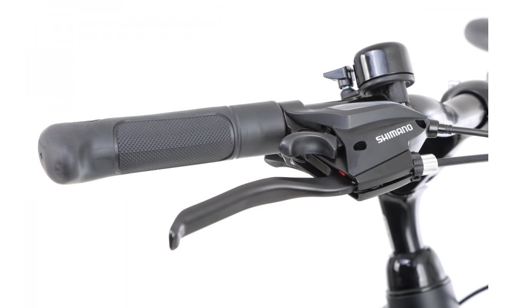 Rower trekkingowy Romet Wagant 4 