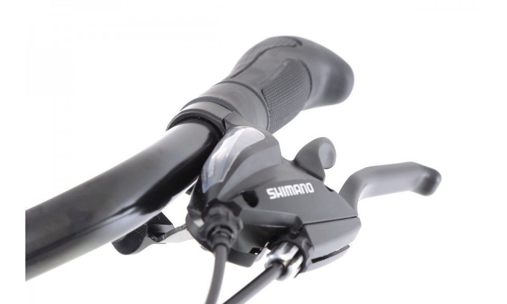 Rower trekkingowy Romet Wagant 4 