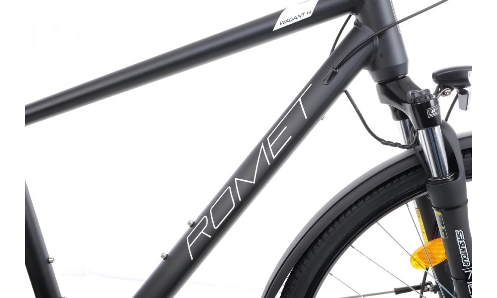 Rower trekkingowy Romet Wagant 4 