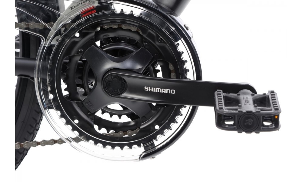 Rower trekkingowy Romet Wagant 4 