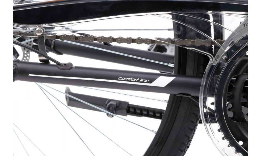 Rower trekkingowy Romet Wagant 4 