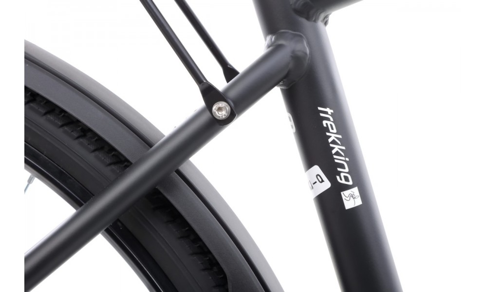 Rower trekkingowy Romet Wagant 4 