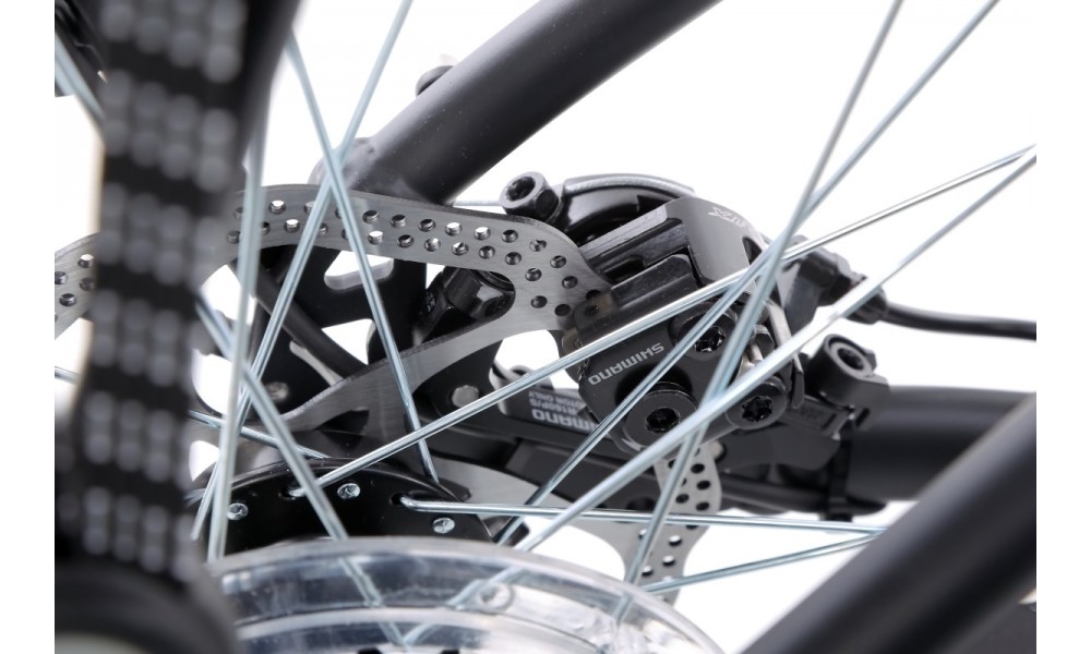 Rower trekkingowy Romet Wagant 4 