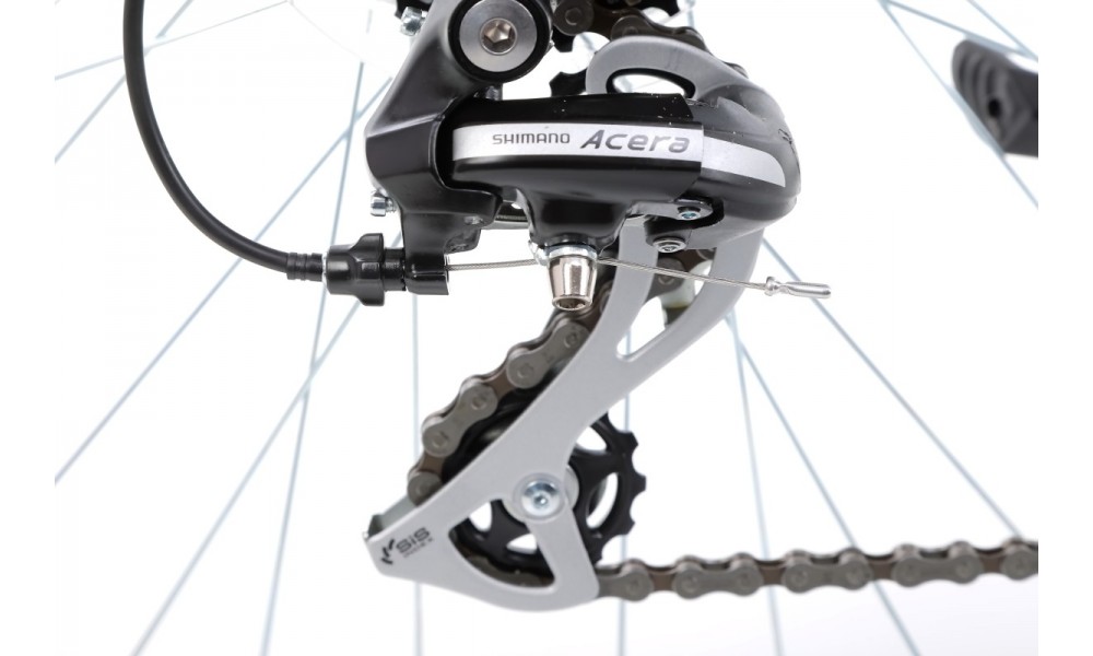 Rower trekkingowy Romet Wagant 4 