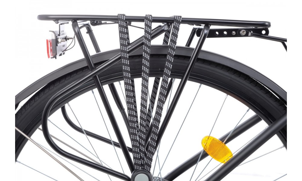 Rower trekkingowy Romet Wagant 4 