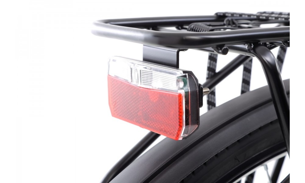 Rower trekkingowy Romet Wagant 4 