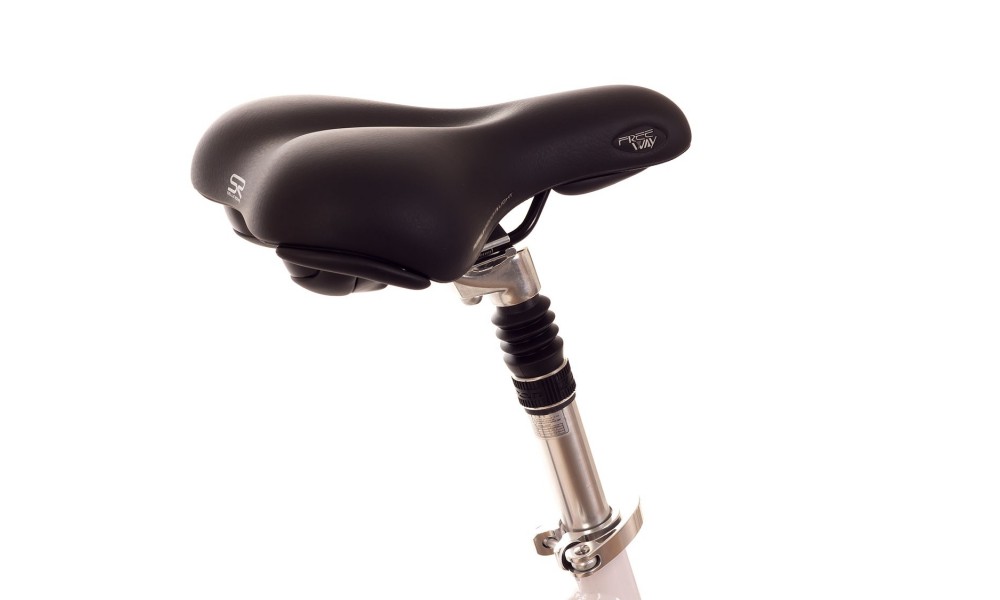 Rower miejski Romet Beleco 1.0 2015