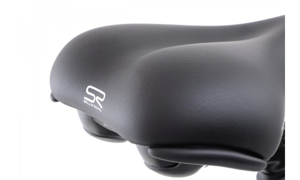 Rower trekkingowy Romet Wagant 4 