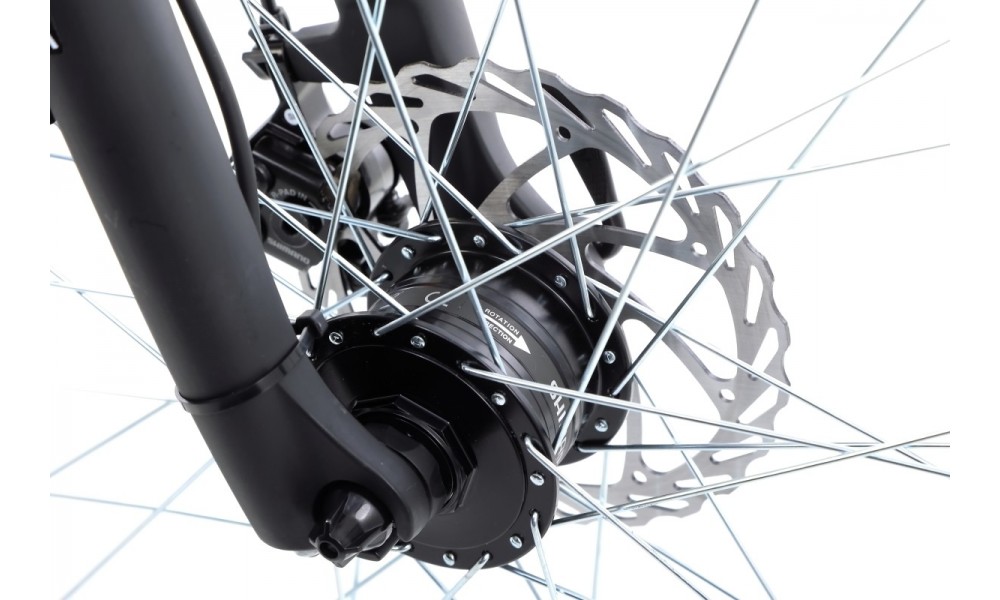 Rower trekkingowy Romet Wagant 4 