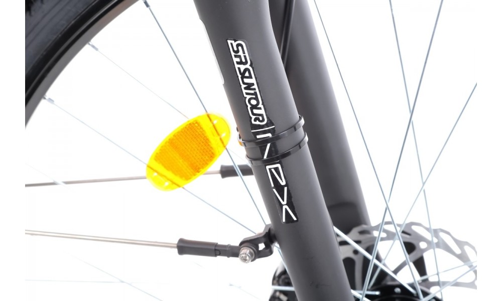 Rower trekkingowy Romet Wagant 4 