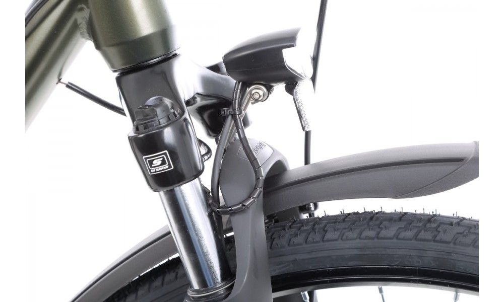 Rower trekkingowy Romet Wagant 4 