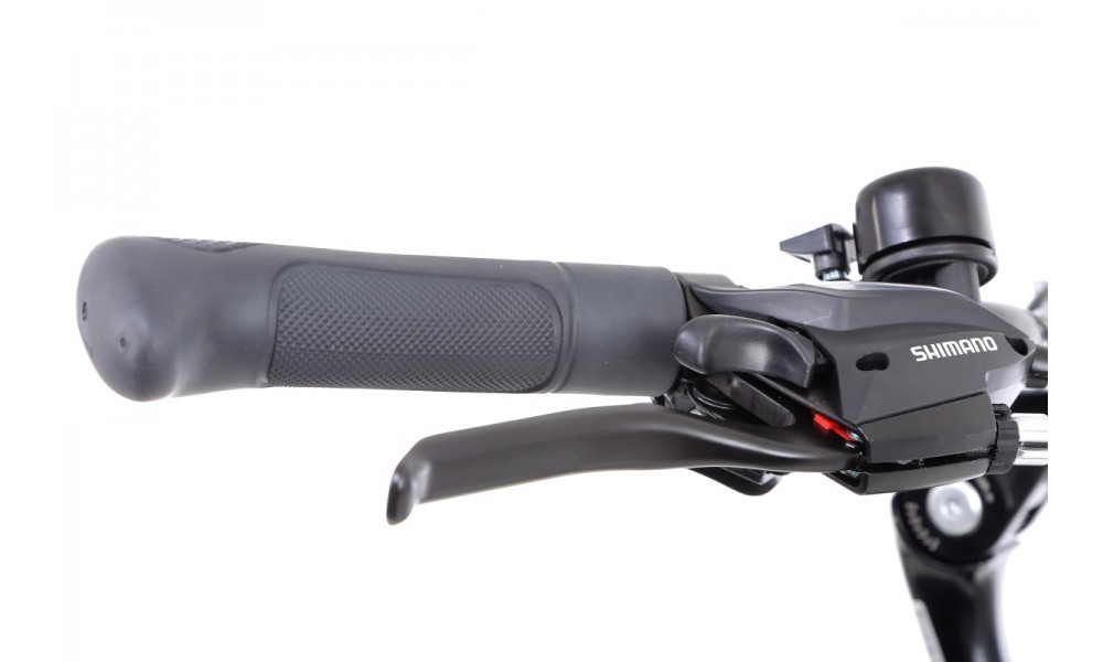 Rower trekkingowy Romet Wagant 4 