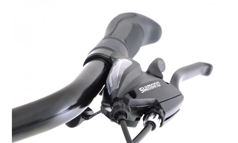 Rower trekkingowy Romet Wagant 4 