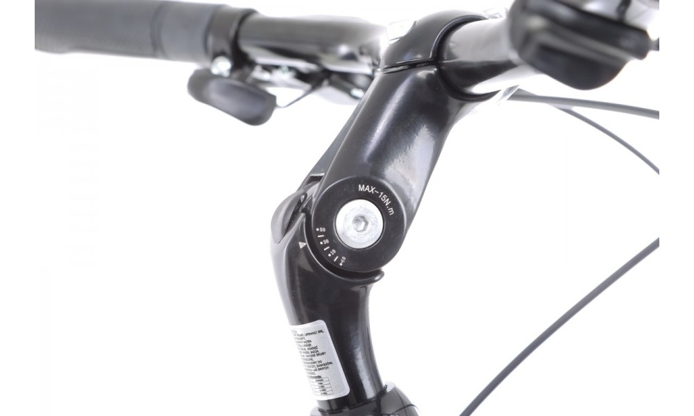 Rower trekkingowy Romet Wagant 4 